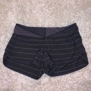 speed up shorts